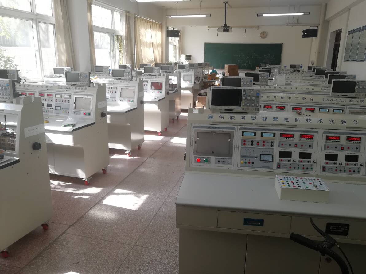 北京科技大學